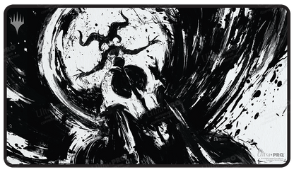Ultra PRO: Stitched Playmat - March of the Machine (Sheoldred)
