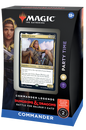Commander Legends:  Party Time