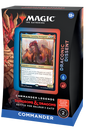 Commander Legends: Draconic Dissent