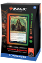 Commander Legends: Exit From Exile