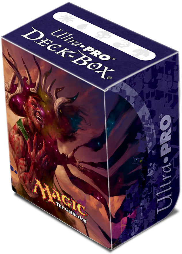 Ultra PRO: Deck Box - Journey into Nyx (Xenagos) | Red Riot Games CA