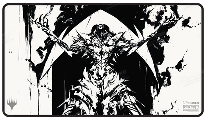 Ultra PRO: Stitched Playmat - March of the Machine (Elesh Norn)
