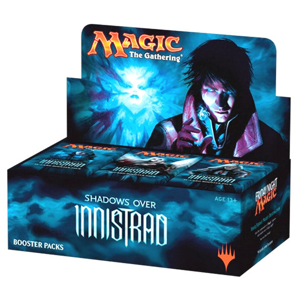 Shadows over Innistrad - Booster Box | Red Riot Games CA