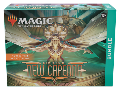 Streets of New Capenna - Bundle