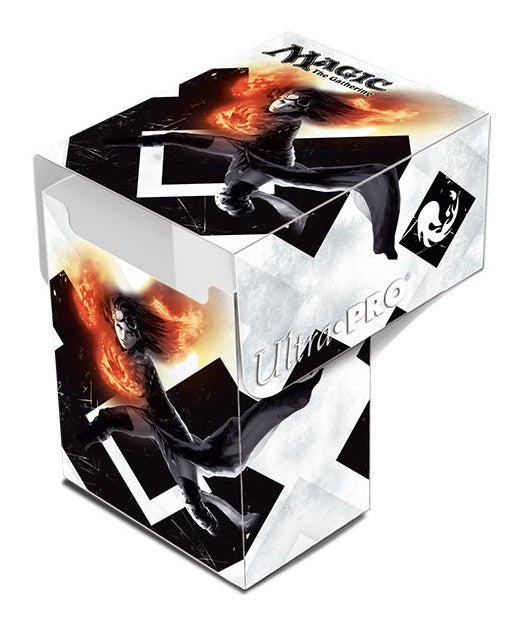 Ultra PRO: Deck Box - M15 (Chandra) | Red Riot Games CA