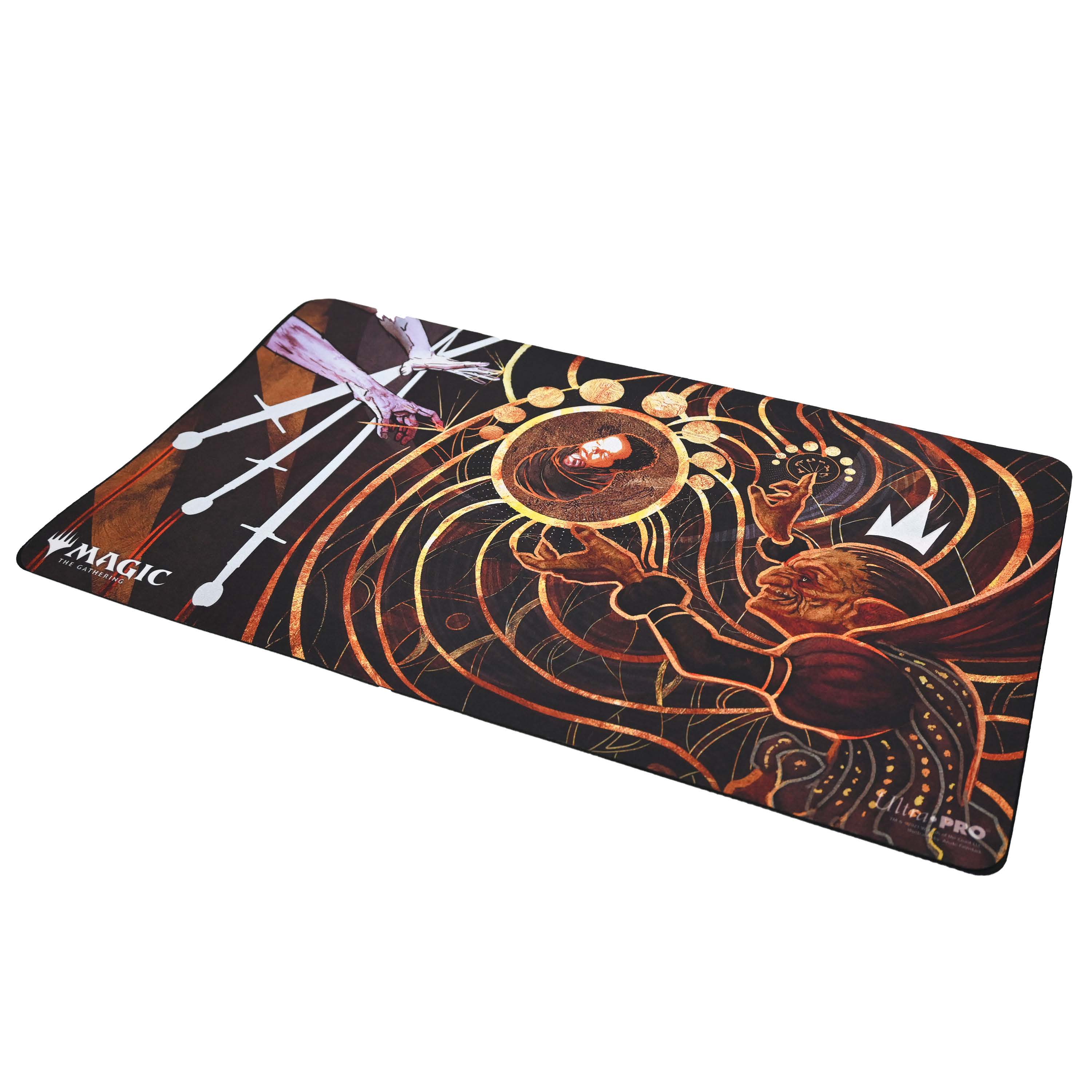 Ultra PRO: Playmat - Mystical Archive (Claim the Firstborn) | Red Riot Games CA