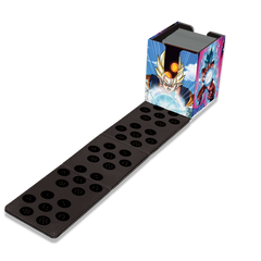 Ultra PRO: Alcove Flip Box - Dragon Ball Super (Vegito) | Red Riot Games CA