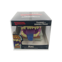 Ultra PRO: Figurines of Adorable Power - Mimic | Red Riot Games CA