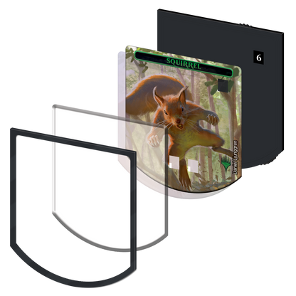 Ultra PRO: Relic Tokens - Relentless Collection