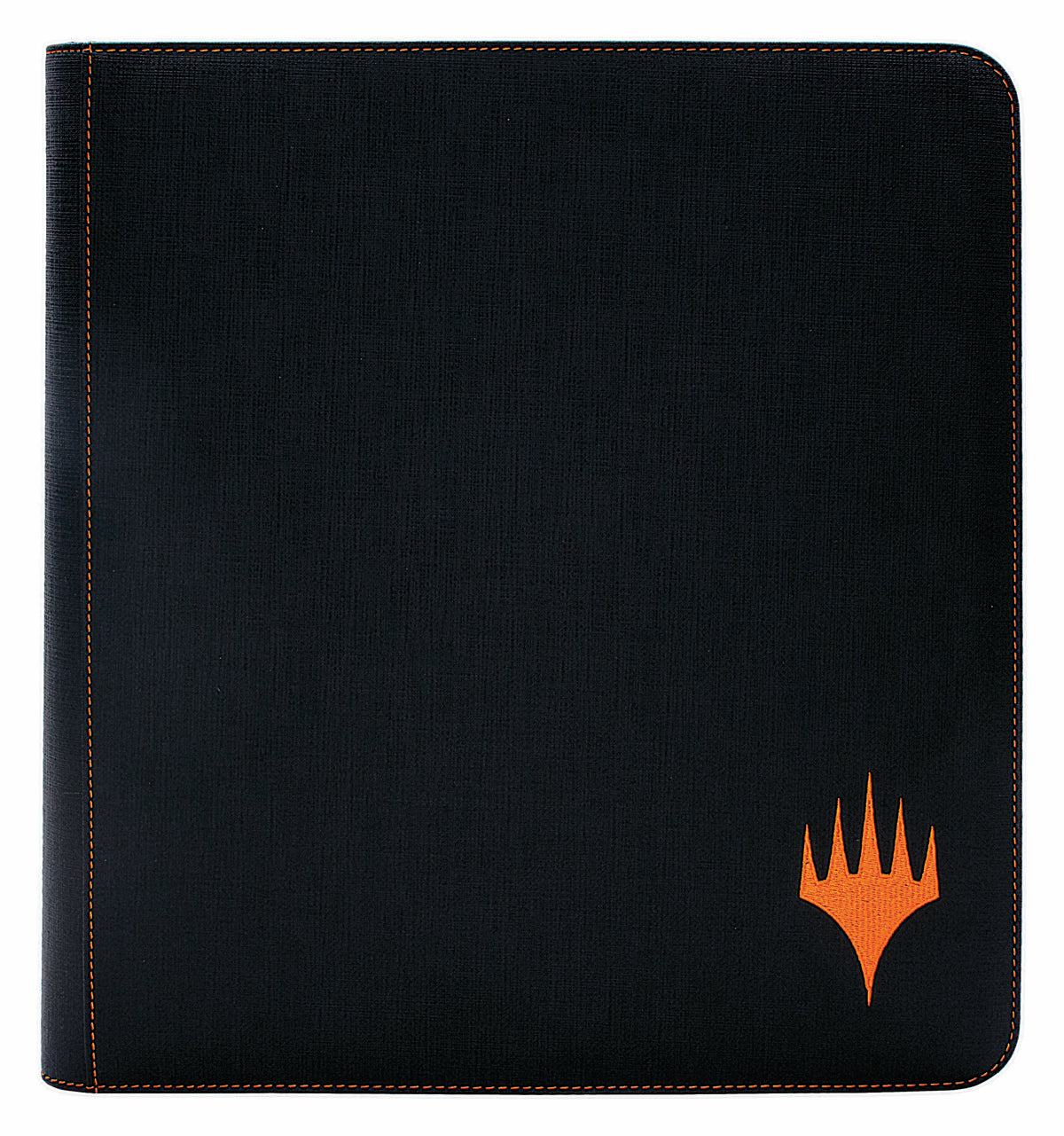 Ultra PRO: 12-Pocket Zippered PRO-Binder - Mythic Edition