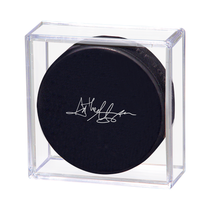 Ultra PRO: UV Holder - Regulation Puck Display