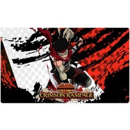 Playmat - Hero Killer Stain