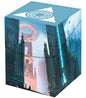 PRO-100+ GUILDS OF RAVNICA: Azorius  DECK BOX