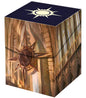 PRO-100+ GUILDS OF RAVNICA: Orzhov Syndicate DECK BOX