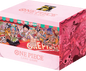 One Piece Clear Card Case 25th Anniversary Edition (Pre Order)