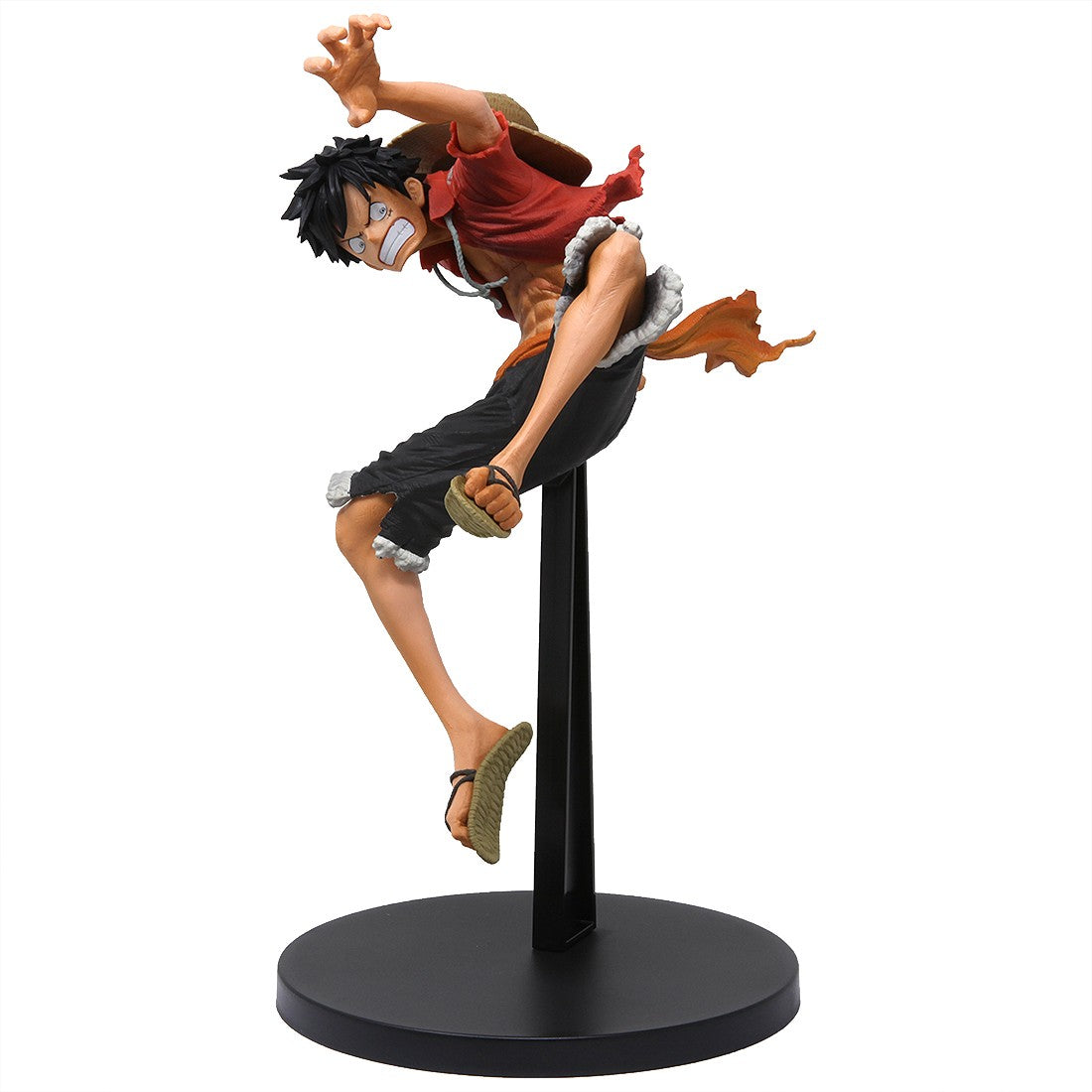 Banpresto One Piece: King of the Artists The Monkey D-Luffy Figure | Red Riot Games CA