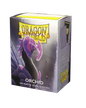 Dragon Shield Dual Matte Standard Size 100ct Sleeves