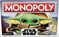 Monopoly: Star Wars The Child Edition