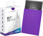 Katana 100 Sleeves - Purple