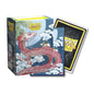 DRAGON SHIELD - 100CT STANDARD SIZE - ART - BRUSHED WATER RABBIT 2023