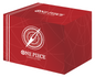 ONE PIECE CG CARD CASE STANDARD RED