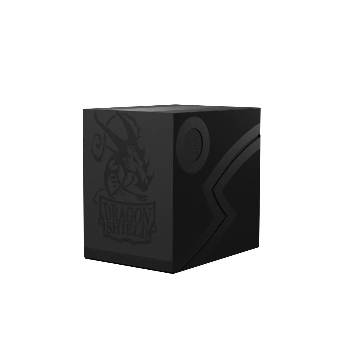 DRAGON SHIELD - DOUBLE SHELL - VARIOUS COLOURS (NEW VERSION)