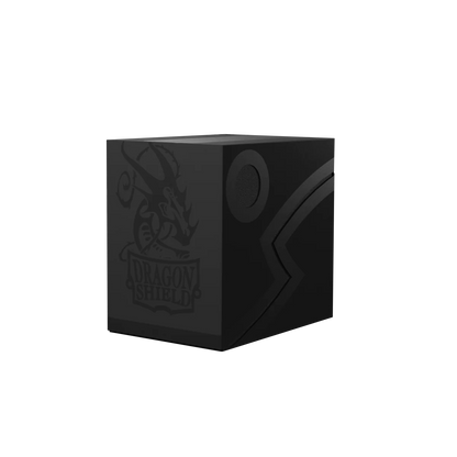DRAGON SHIELD - DOUBLE SHELL - VARIOUS COLOURS (NEW VERSION)