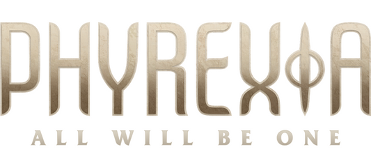 PHYREXIA: ALL WILL BE ONE - COMMANDER DECK - SET OF 2 (PRE-ORDER)