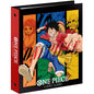 One Piece Card Game - 9-Pocket Binder Set - Anime Version (Pre-Order)