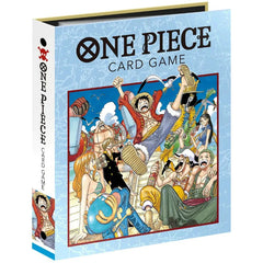 One Piece  Binder Manga Version (Pre-Order) | Red Riot Games CA