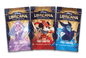 The First Chapter BOOSTER PACKS (Pre Order)