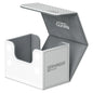 ULTIMATE GUARD - SIDEWINDER DECK CASE XENOSKIN - WHITE