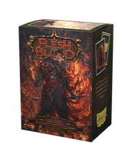 Flesh and Blood Sleeves | Red Riot Games CA