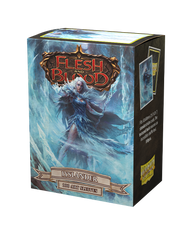 Flesh and Blood Sleeves | Red Riot Games CA