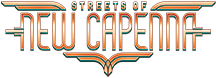 Streets of New Capenna - Set of 5 Commander Decks