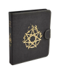 Dragon Shield Spell Codex - Iron Grey