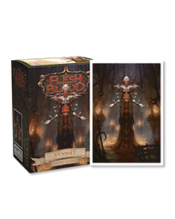 Flesh and Blood Sleeves | Red Riot Games CA